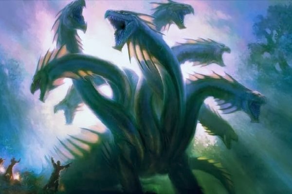 Kraken 2krn cc